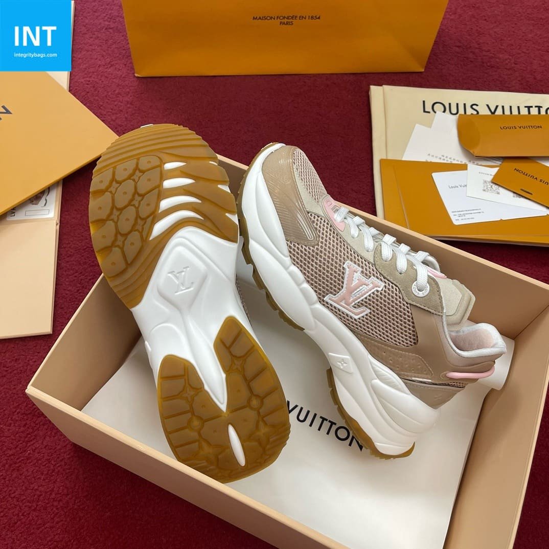 L0vis Vvtt0n Shoes | Mastercraft Quality