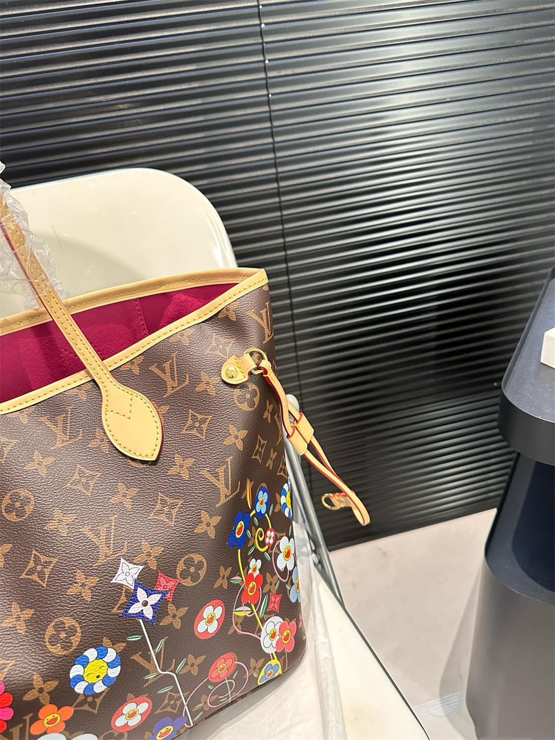 L0vis Vvtt0n M13271 LV x TM Neverfull MM