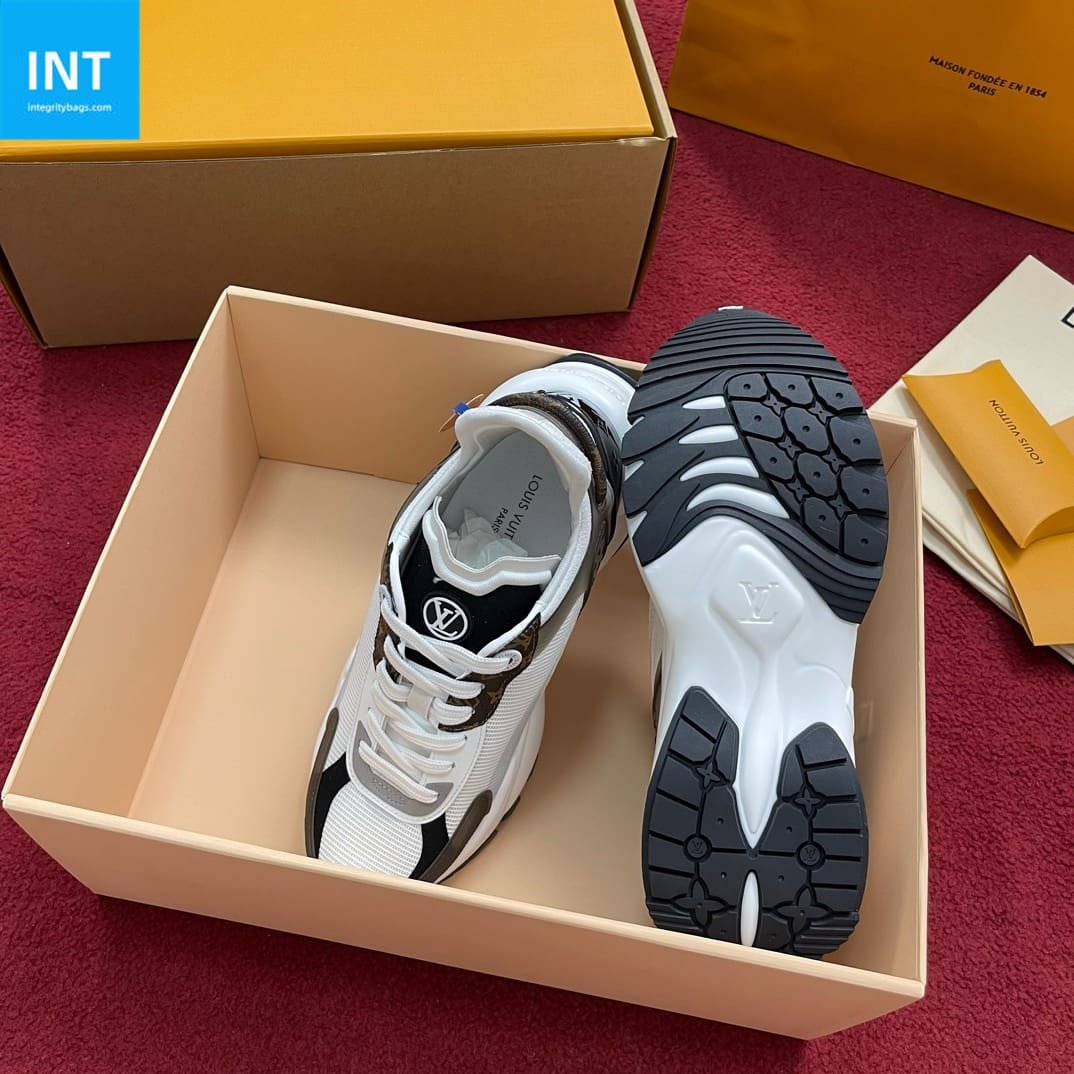 L0vis Vvtt0n Shoes | Mastercraft Quality