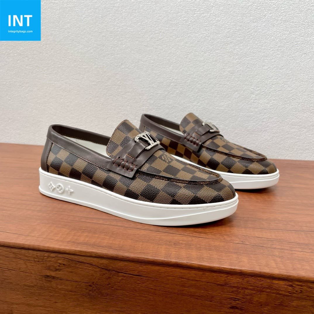 L0vis Vvtt0n Shoes | Mastercraft Quality