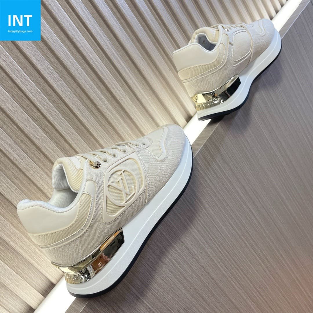 L0vis Vvtt0n Shoes | Mastercraft Quality