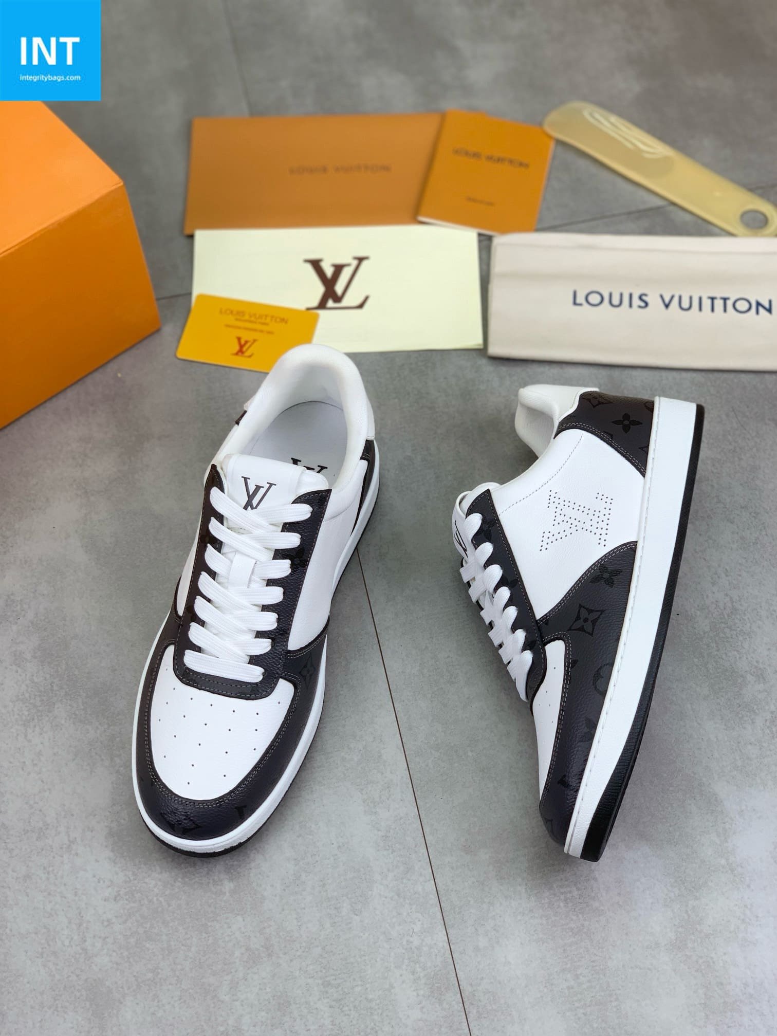 L0vis Vvtt0n Shoes | Mastercraft Quality