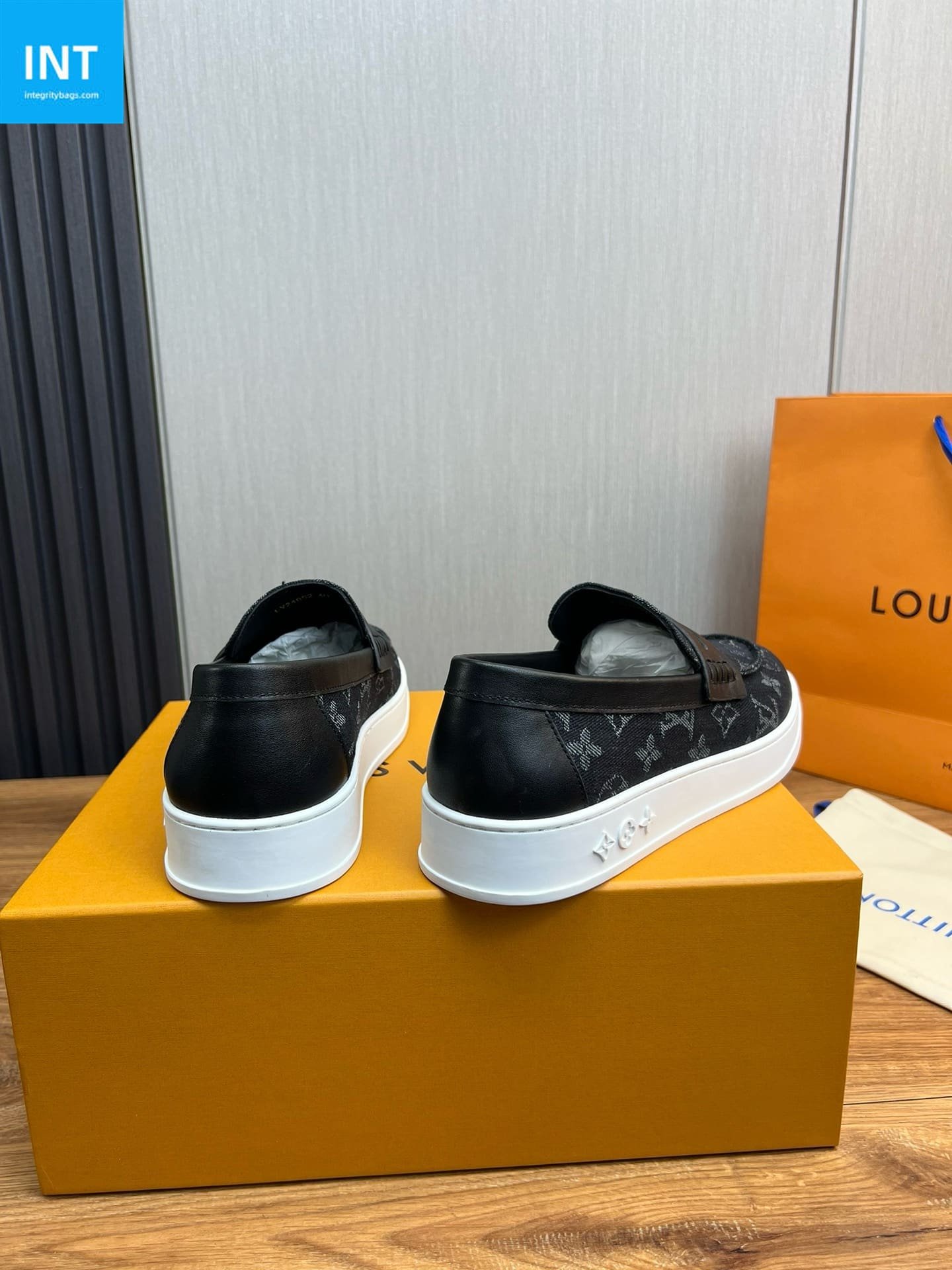 L0vis Vvtt0n Shoes | Mastercraft Quality