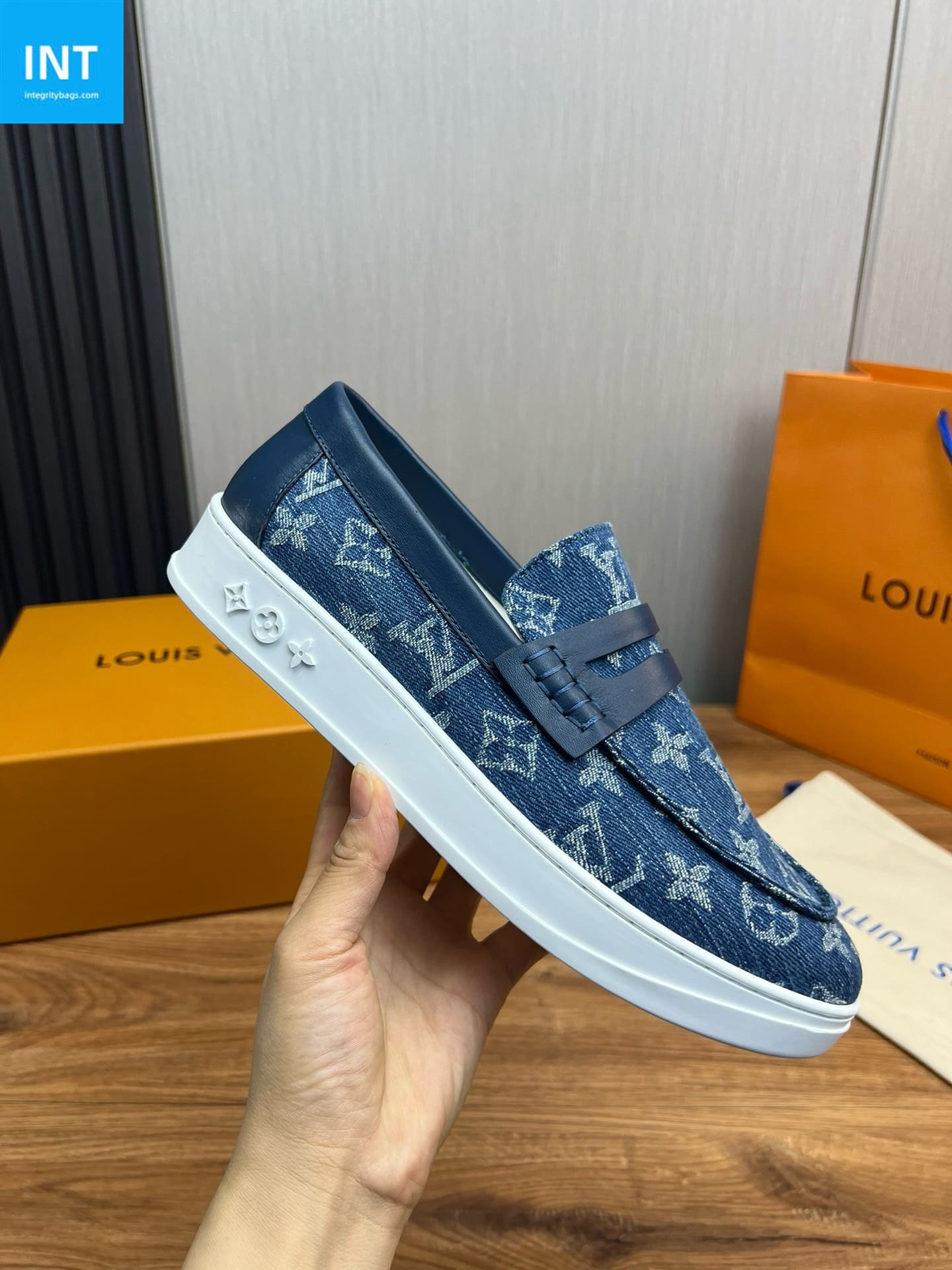 L0vis Vvtt0n Shoes | Mastercraft Quality