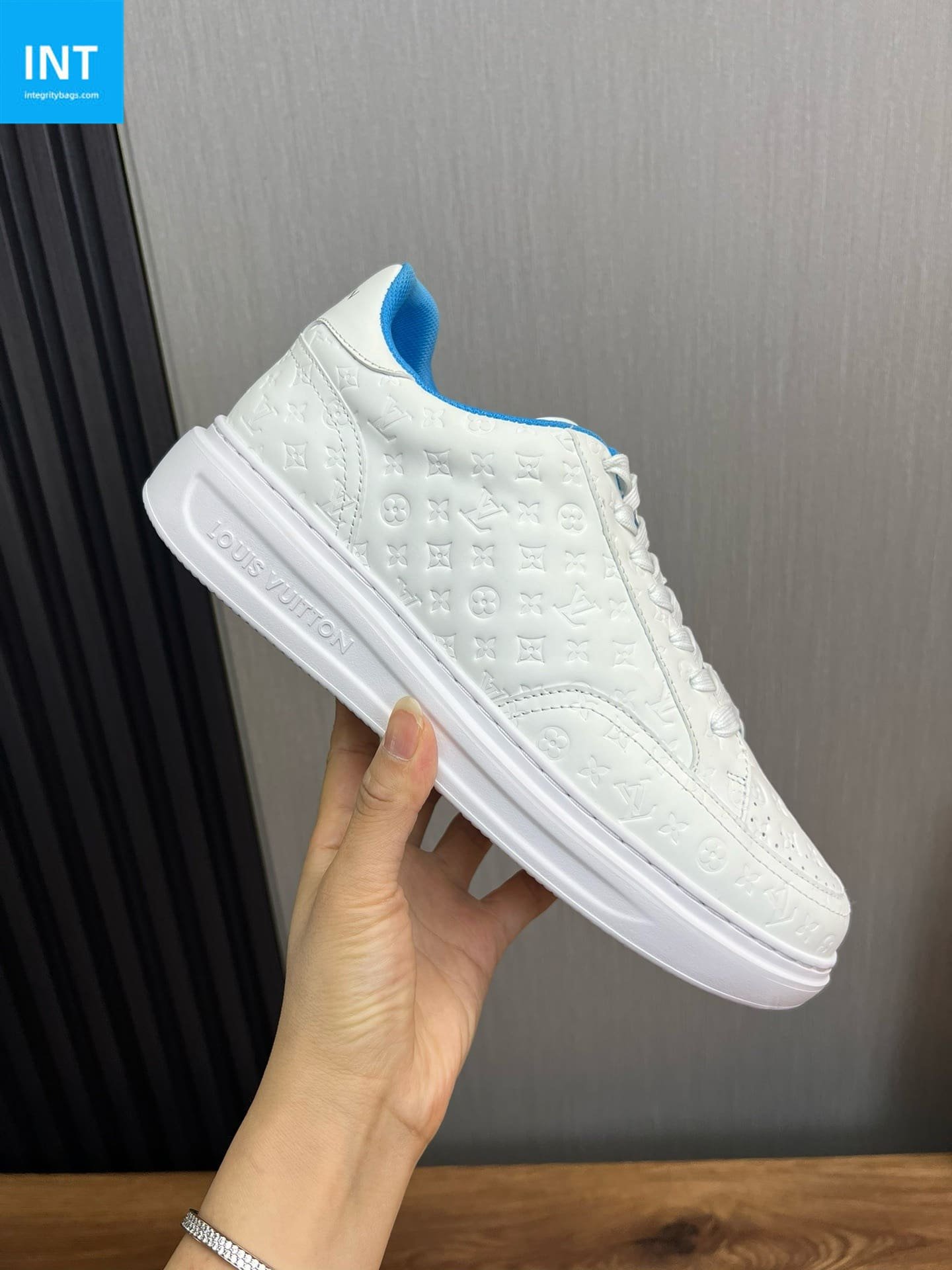 L0vis Vvtt0n Shoes | Mastercraft Quality