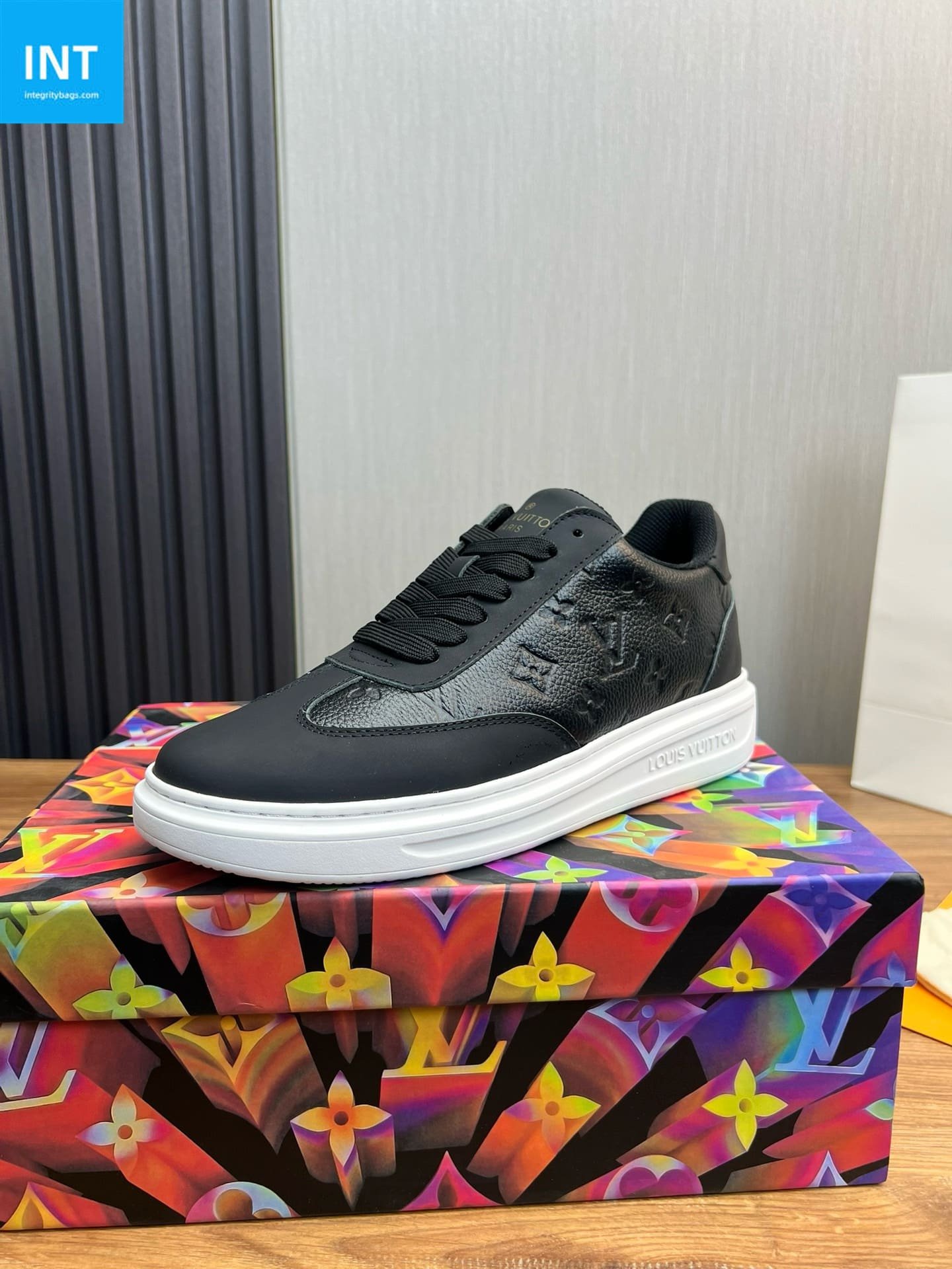 L0vis Vvtt0n Shoes | Mastercraft Quality