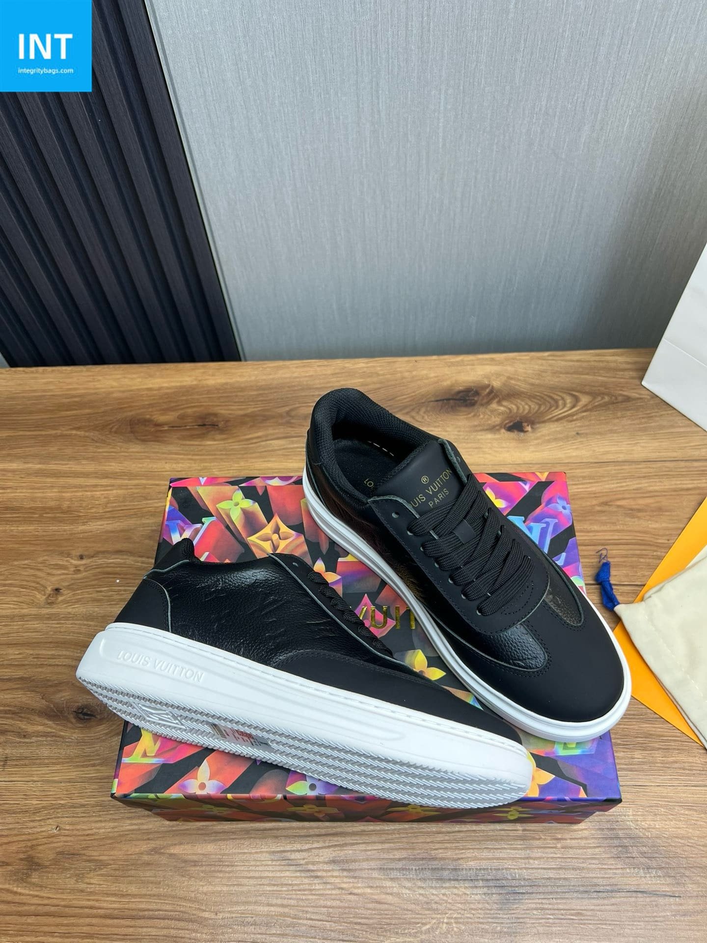 L0vis Vvtt0n Shoes | Mastercraft Quality