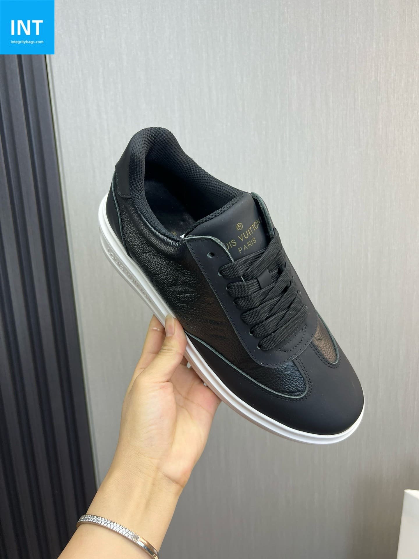 L0vis Vvtt0n Shoes | Mastercraft Quality
