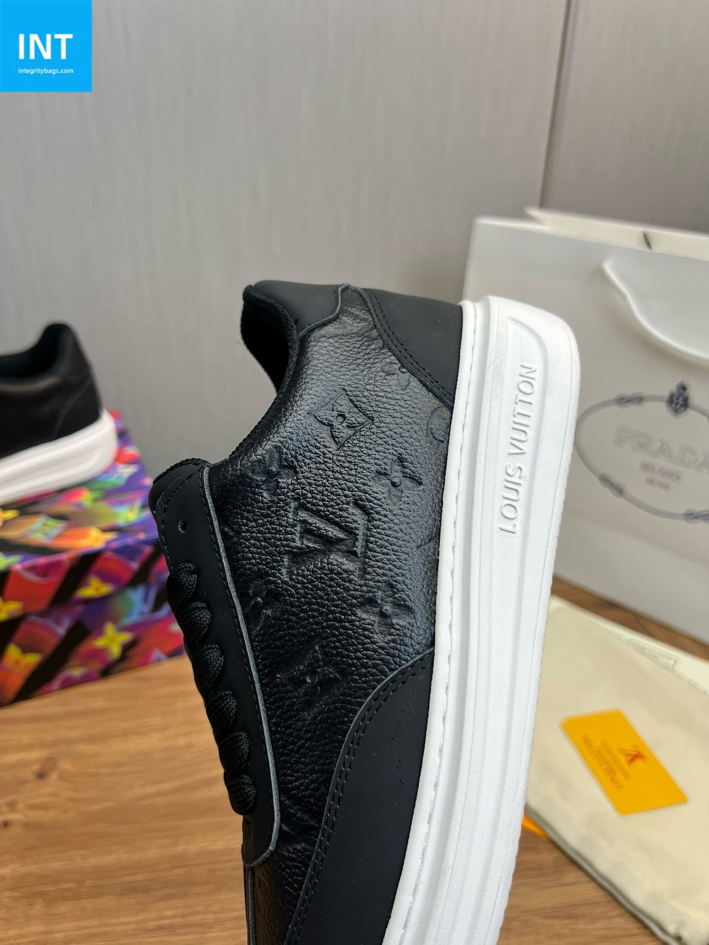 L0vis Vvtt0n Shoes | Mastercraft Quality