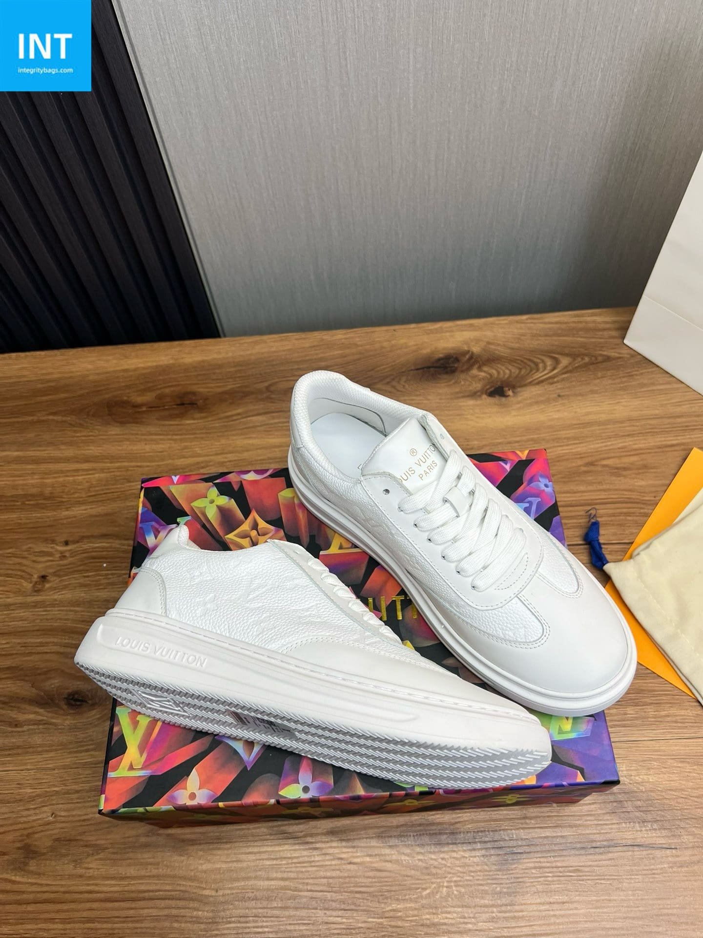 L0vis Vvtt0n Shoes | Mastercraft Quality