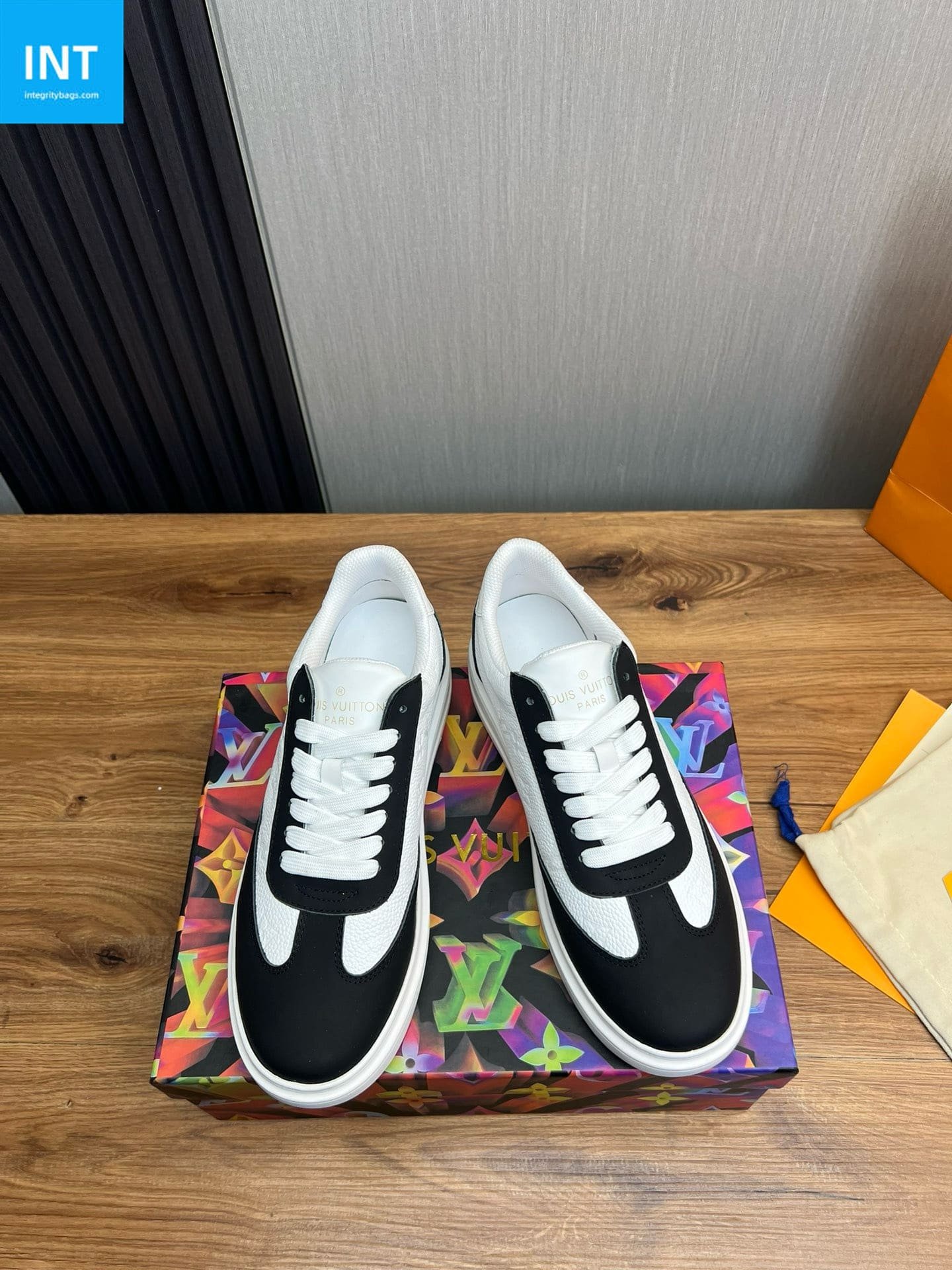 L0vis Vvtt0n Shoes | Mastercraft Quality