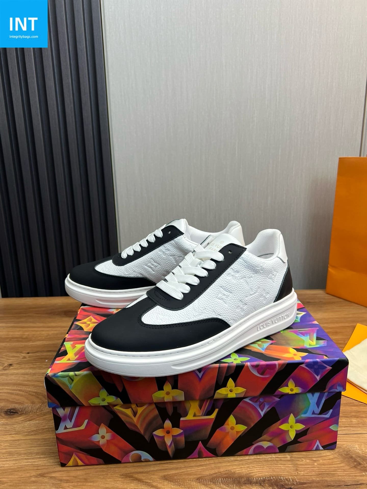 L0vis Vvtt0n Shoes | Mastercraft Quality
