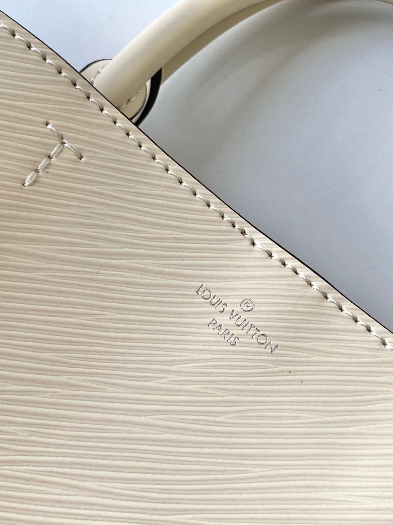 L0vis Vvtt0n M20520 MARELLE TOTE BB Shopping