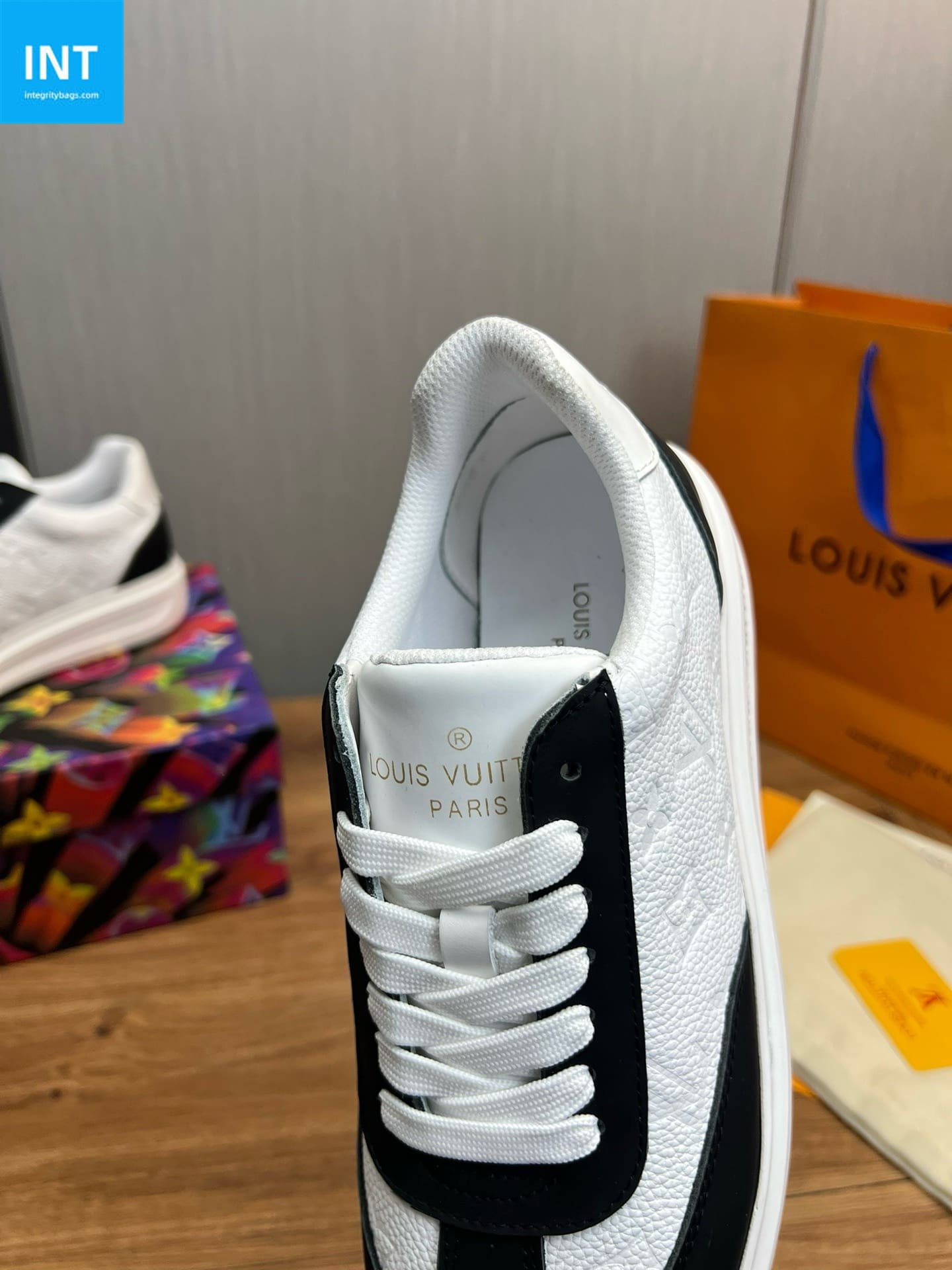 L0vis Vvtt0n Shoes | Mastercraft Quality