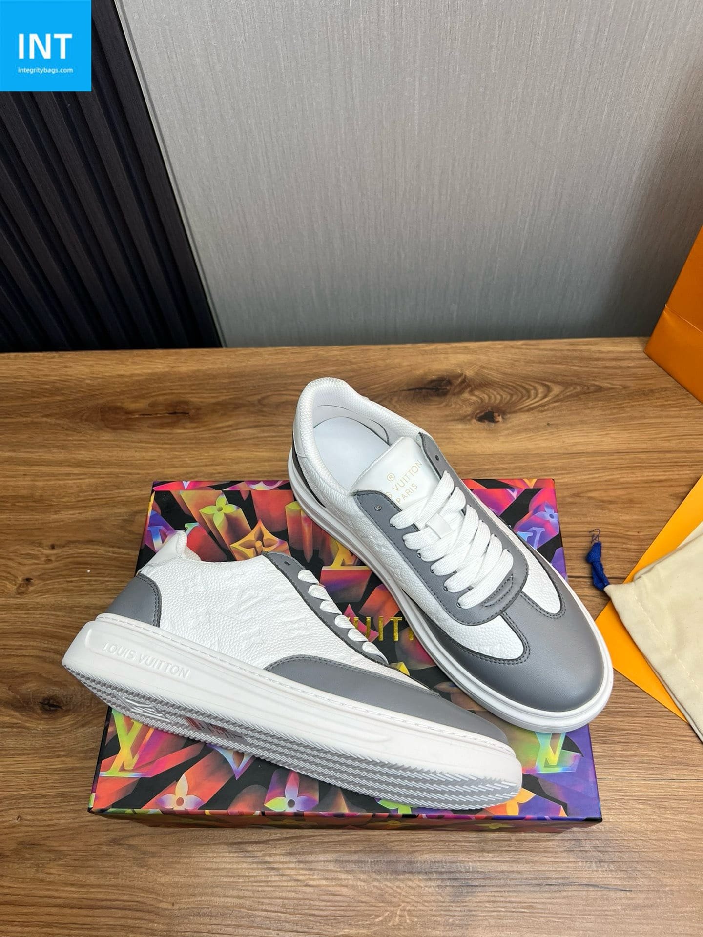 L0vis Vvtt0n Shoes | Mastercraft Quality