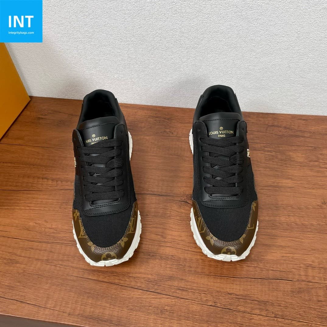 L0vis Vvtt0n Shoes | Mastercraft Quality