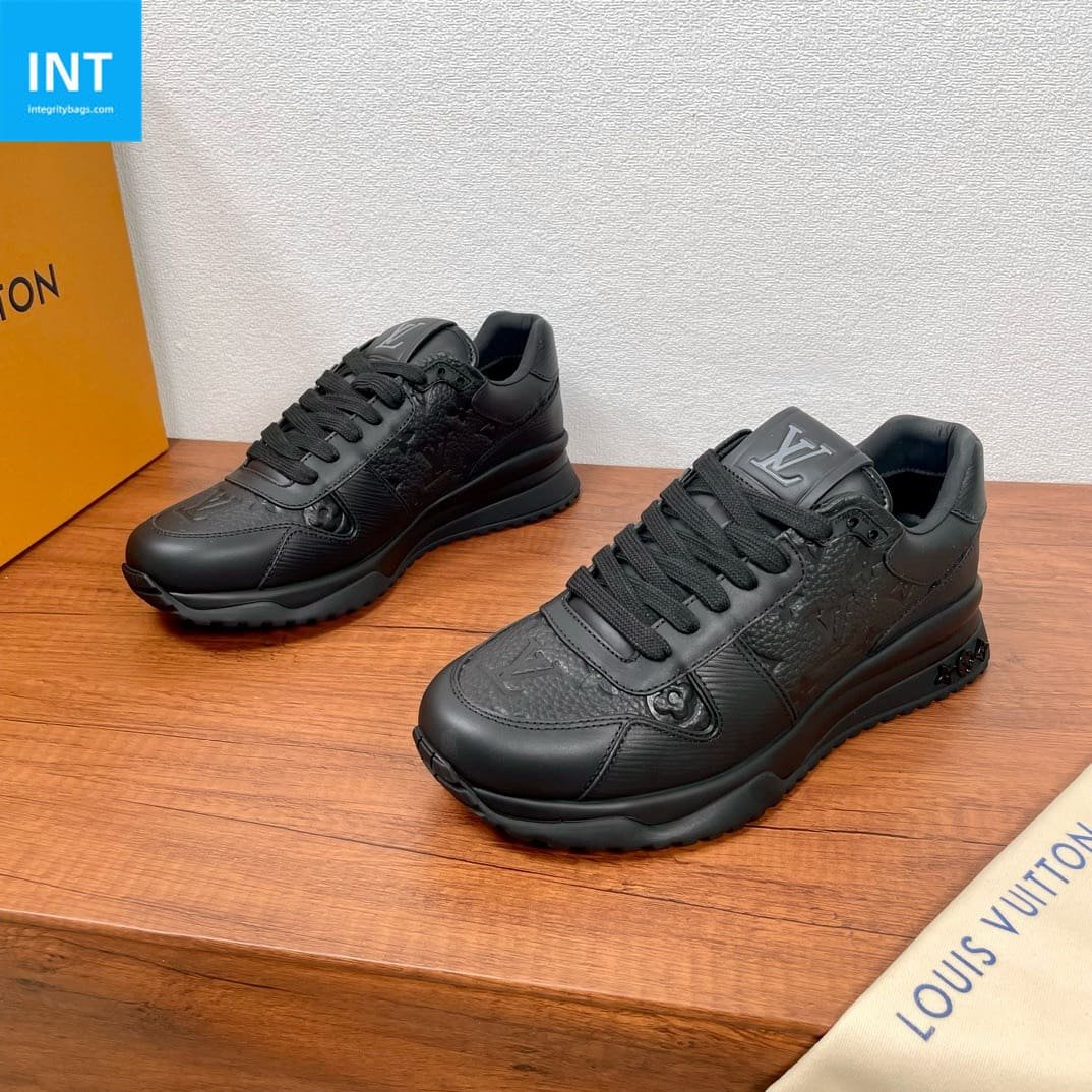 L0vis Vvtt0n Shoes | Mastercraft Quality