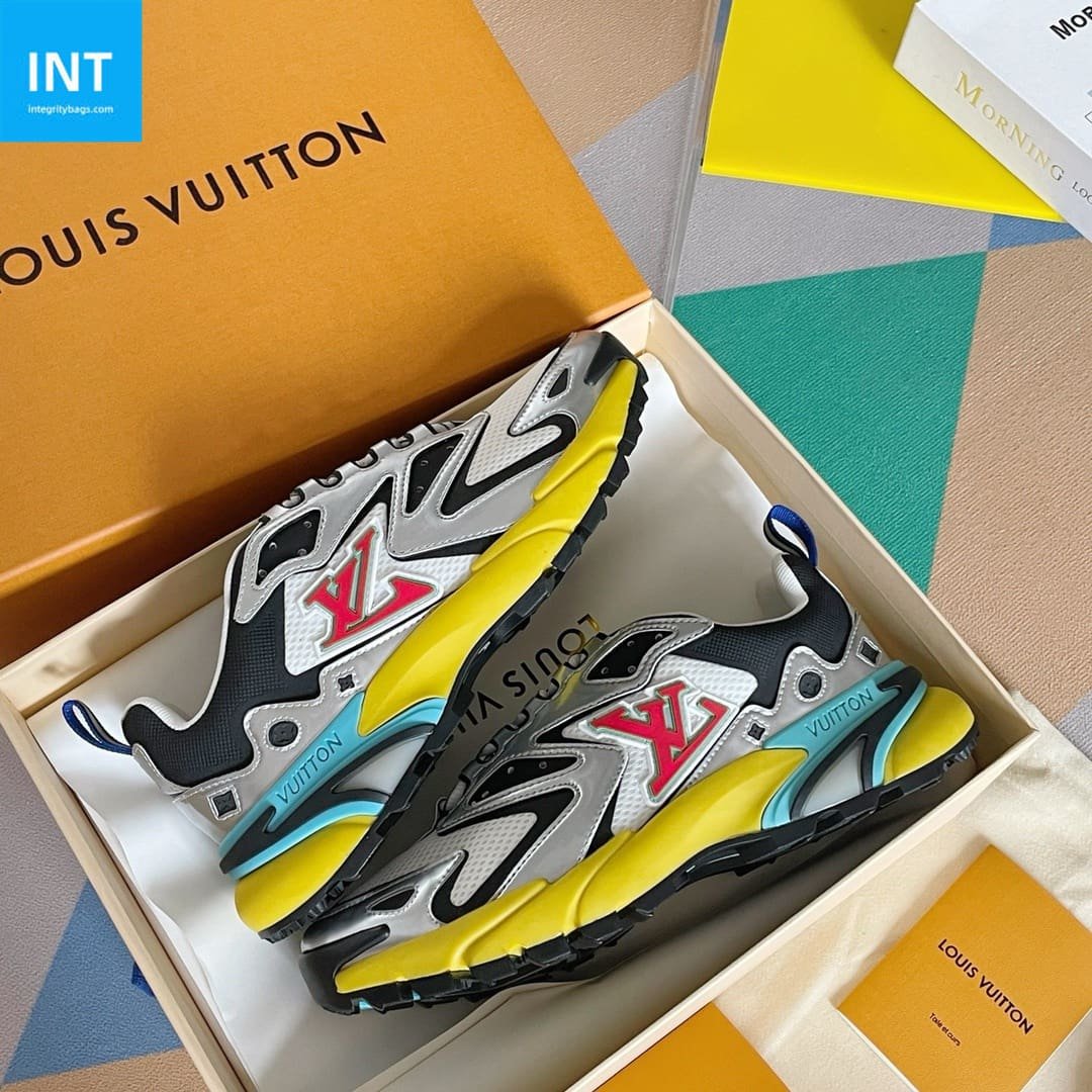 L0vis Vvtt0n Shoes | Mastercraft Quality