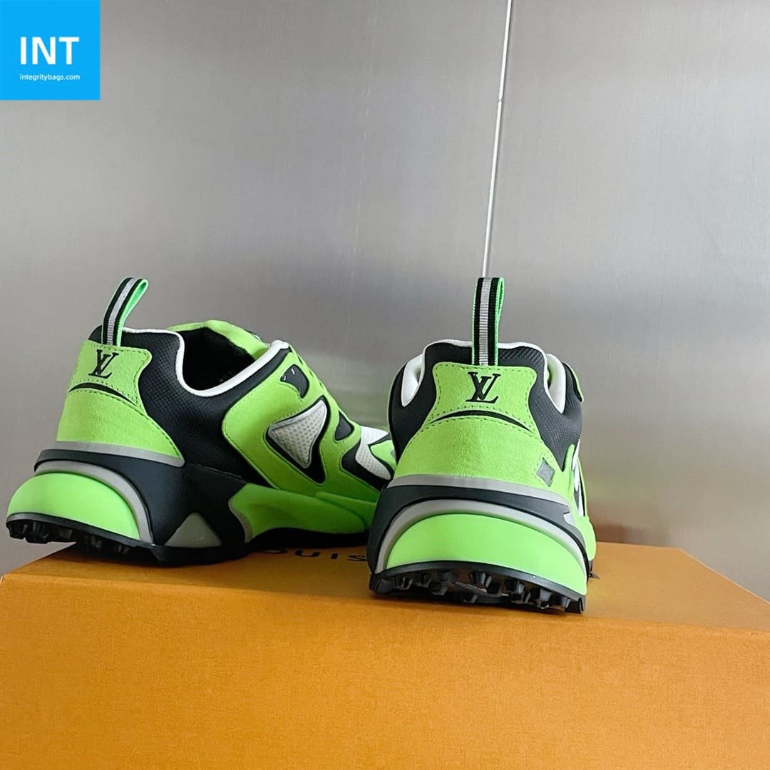 L0vis Vvtt0n Shoes | Mastercraft Quality