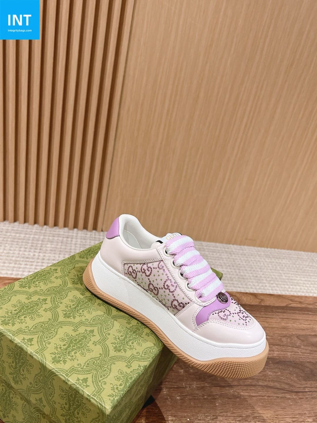 Gvc*1 Shoes | Mastercraft Quality