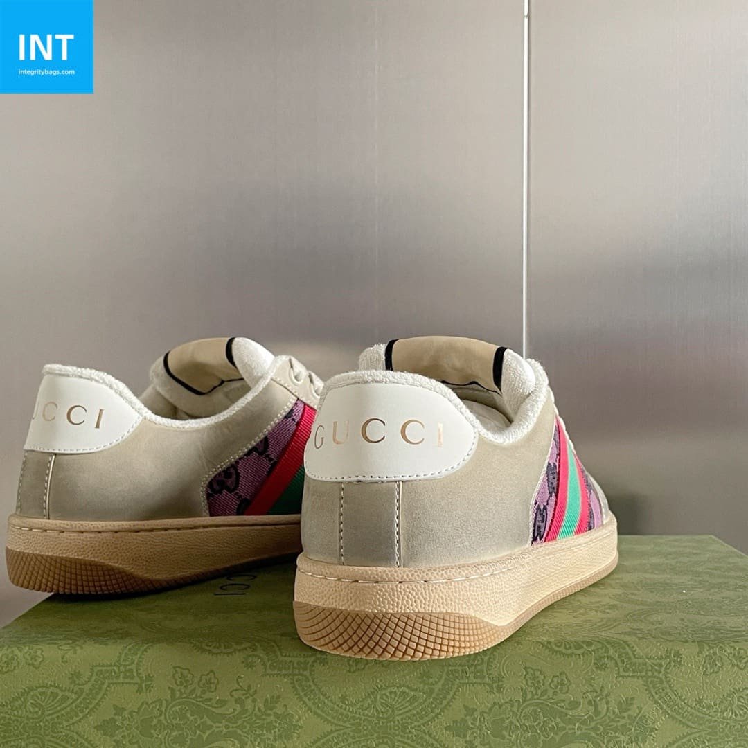 Gvc*1 Shoes | Mastercraft Quality