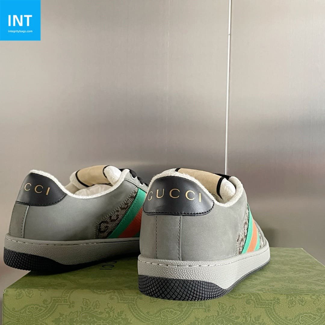 Gvc*1 Shoes | Mastercraft Quality