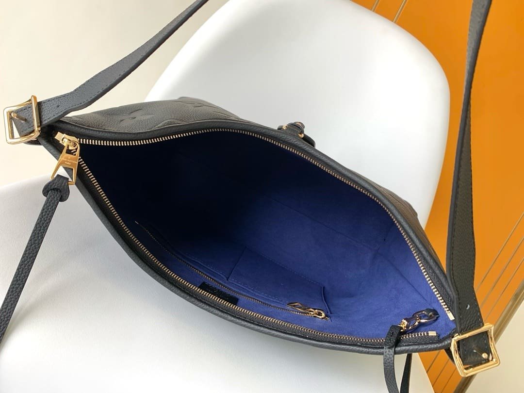 L0vis Vvtt0n M46289 CarryAll MM