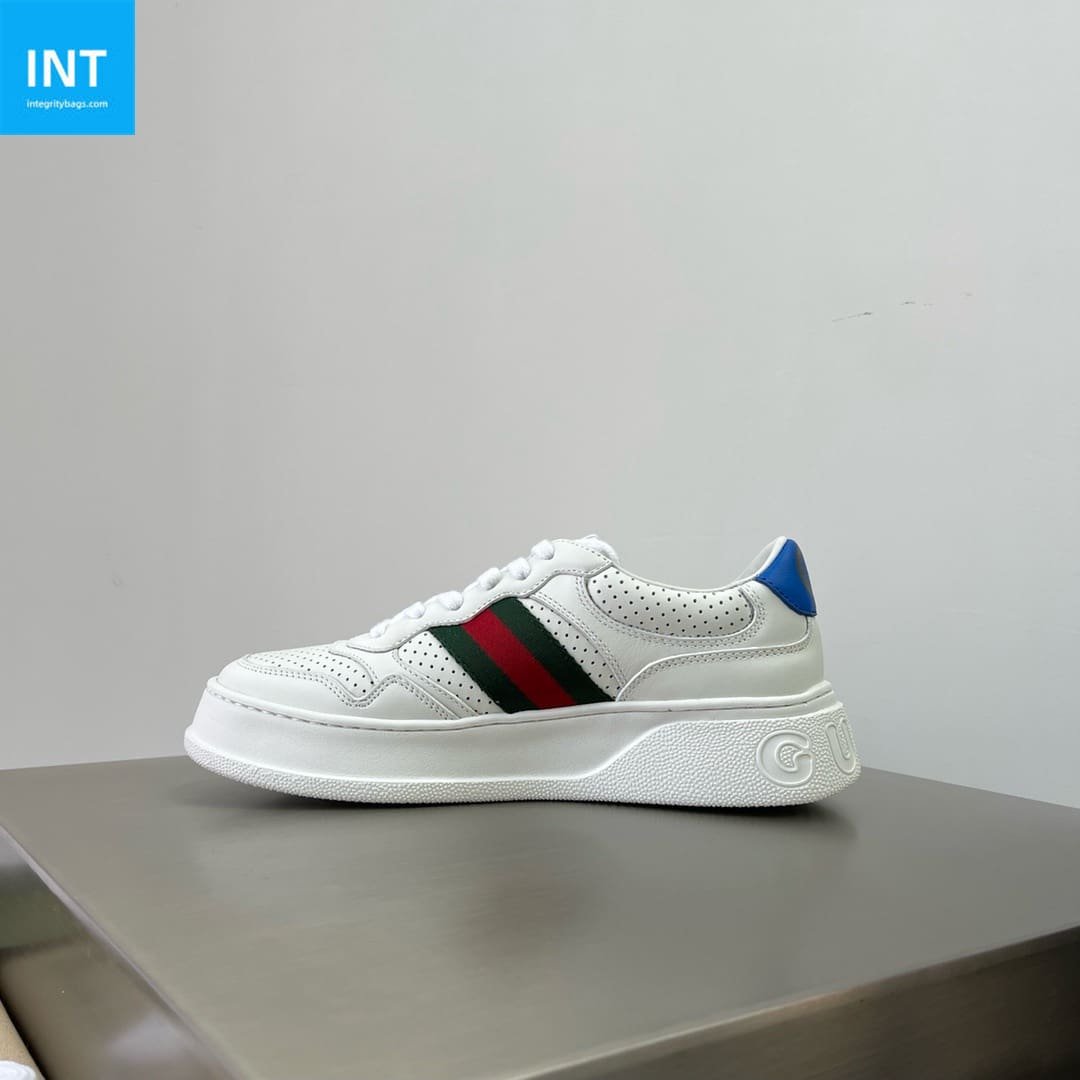 Gvc*1 Shoes | Mastercraft Quality