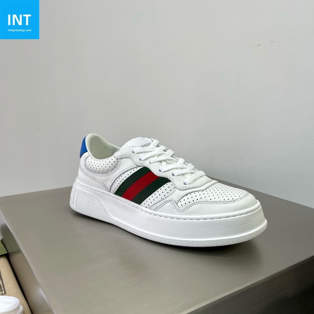 Gvc*1 Shoes | Mastercraft Quality