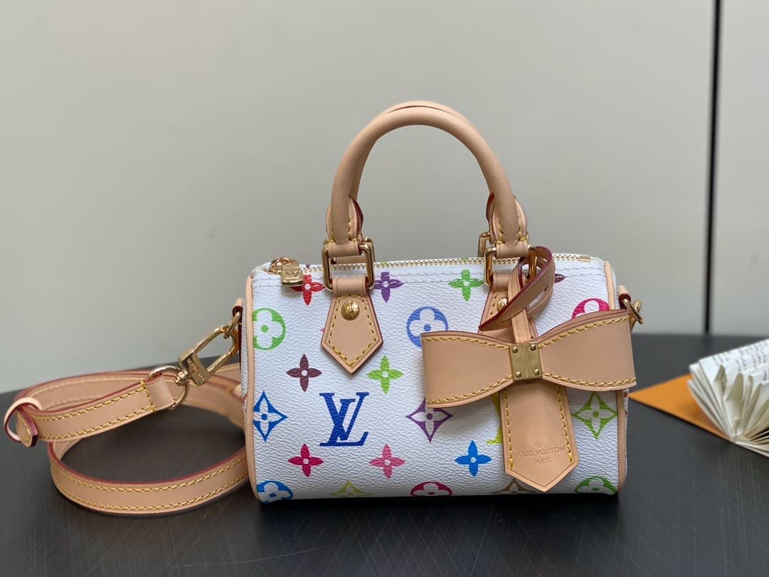 L0vis Vvtt0n M13391 LV x TM Nano Speedy