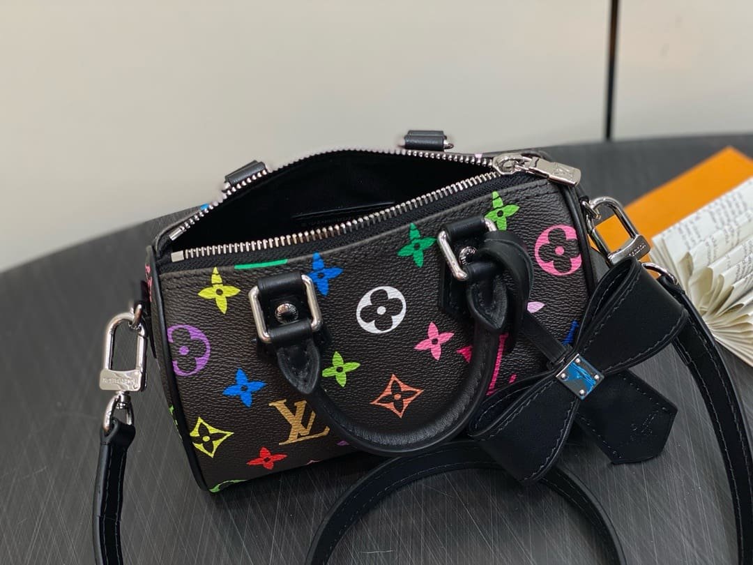 L0vis Vvtt0n M13406 LV x TM Nano Speedy