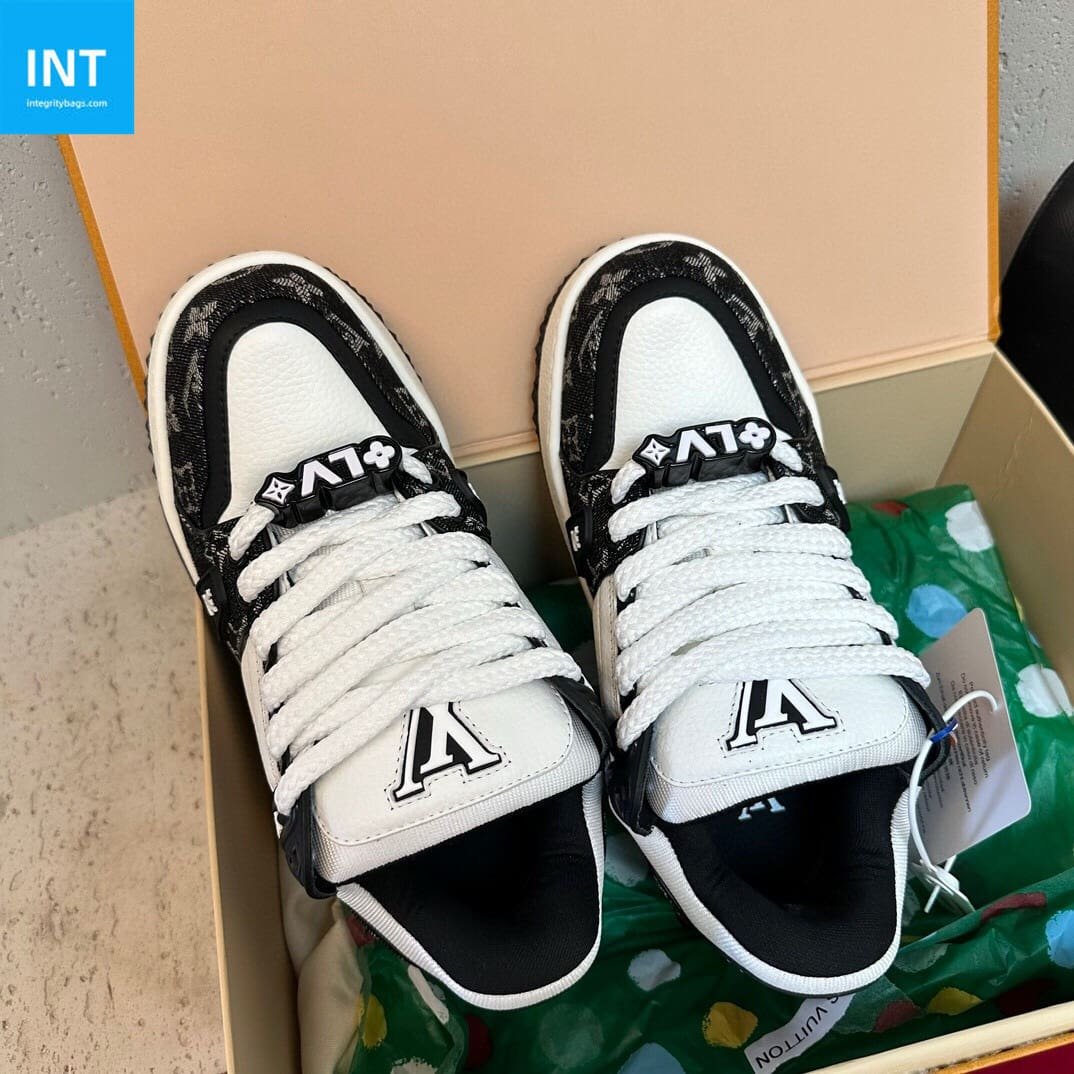 L0vis Vvtt0n Shoes | Mastercraft Quality