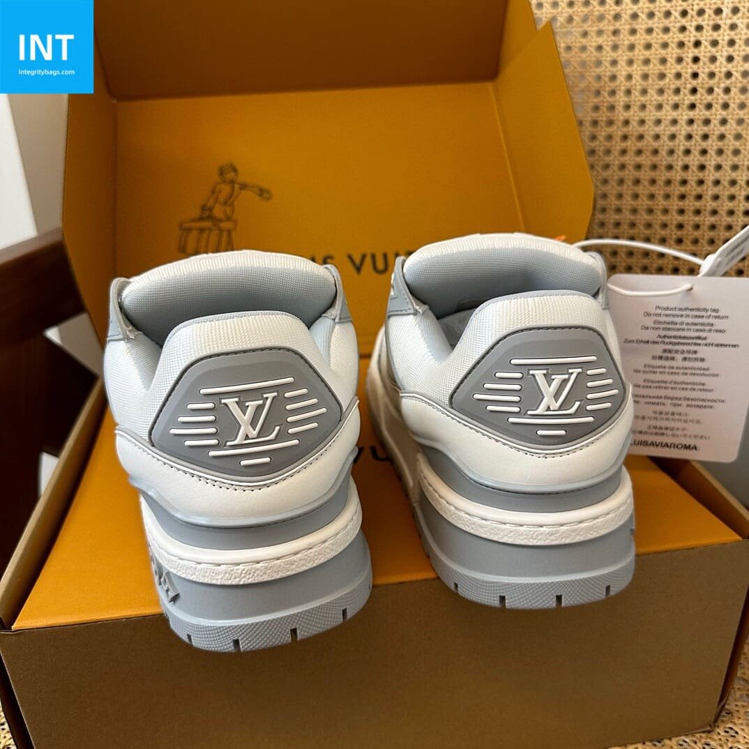 L0vis Vvtt0n Shoes | Mastercraft Quality