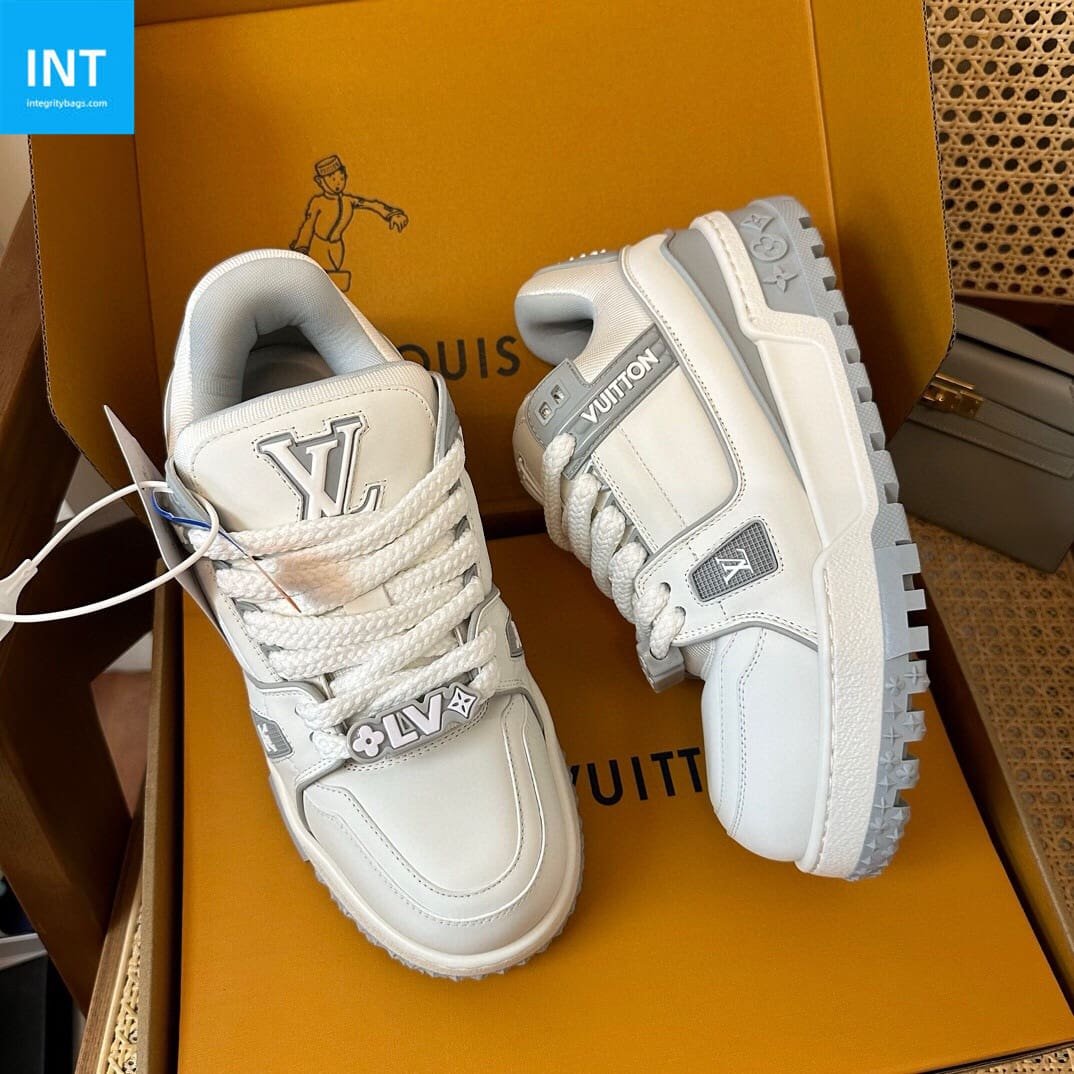 L0vis Vvtt0n Shoes | Mastercraft Quality