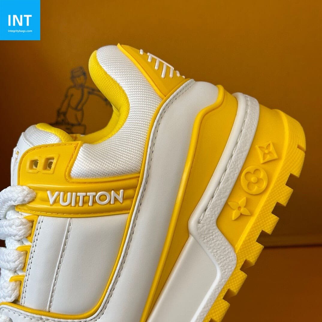 L0vis Vvtt0n Shoes | Mastercraft Quality