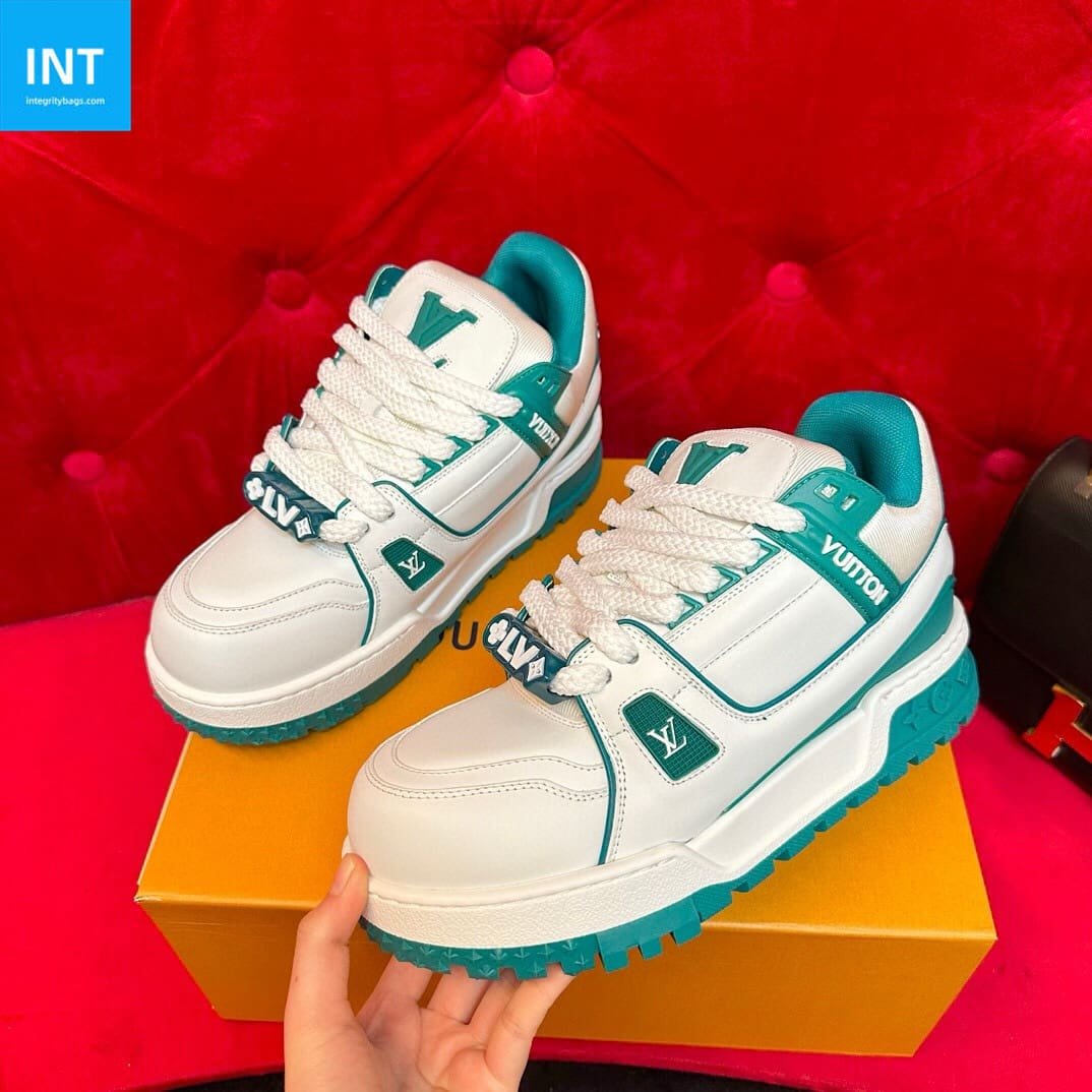 L0vis Vvtt0n Shoes | Mastercraft Quality