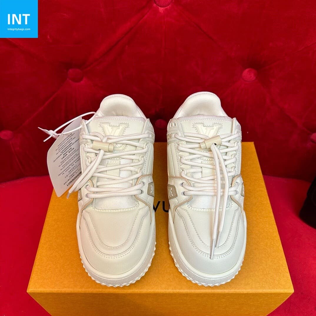 L0vis Vvtt0n Shoes | Mastercraft Quality