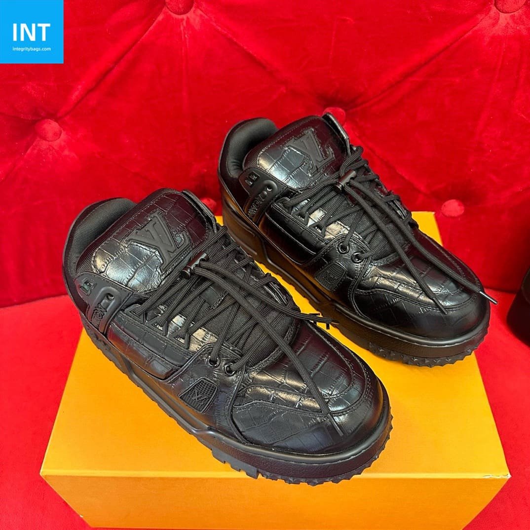L0vis Vvtt0n Shoes | Mastercraft Quality