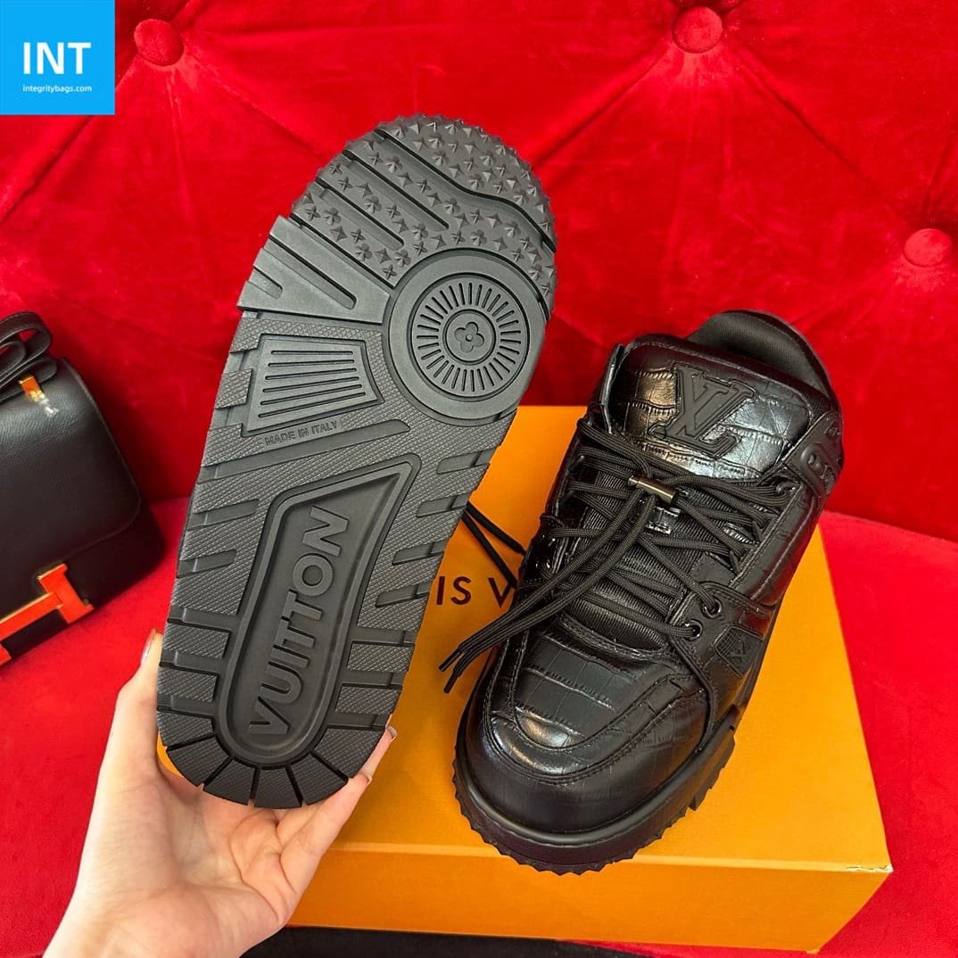 L0vis Vvtt0n Shoes | Mastercraft Quality