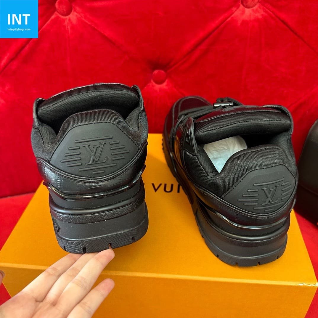 L0vis Vvtt0n Shoes | Mastercraft Quality