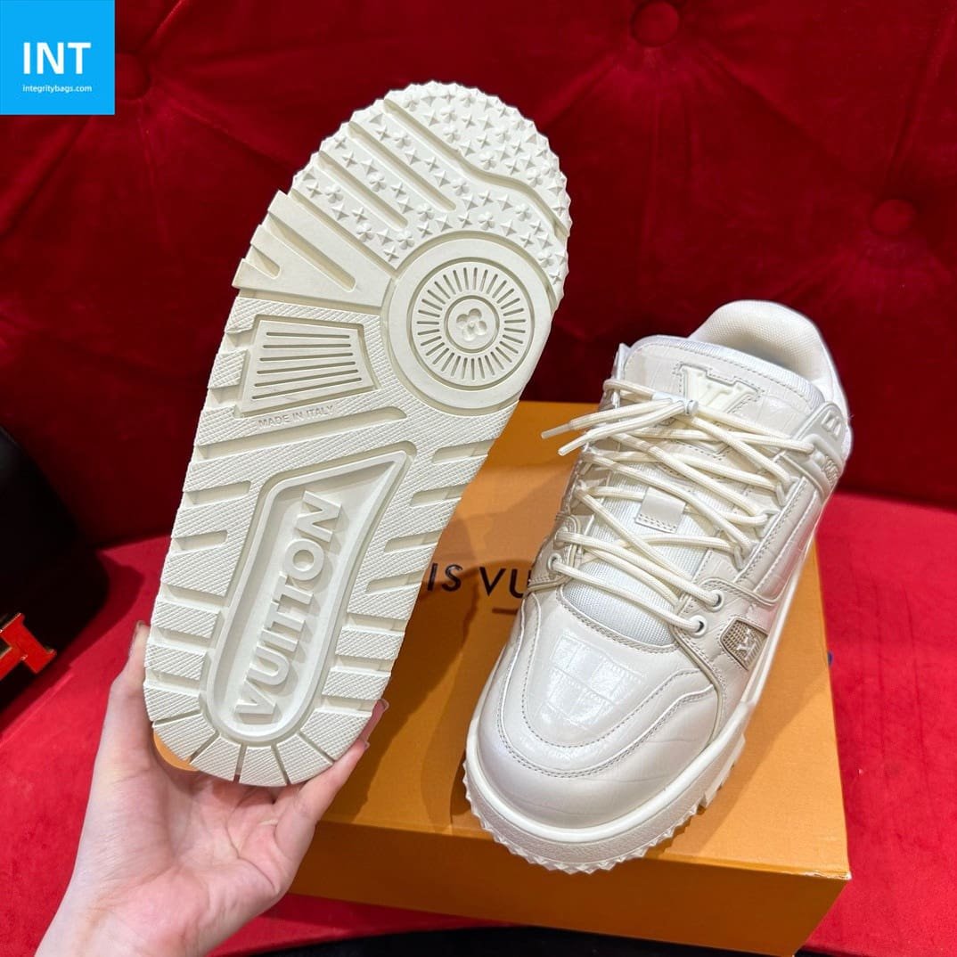 L0vis Vvtt0n Shoes | Mastercraft Quality