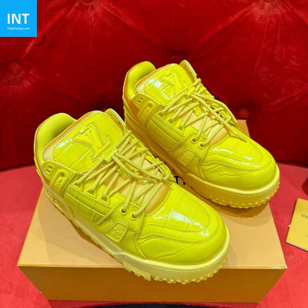 L0vis Vvtt0n Shoes | Mastercraft Quality