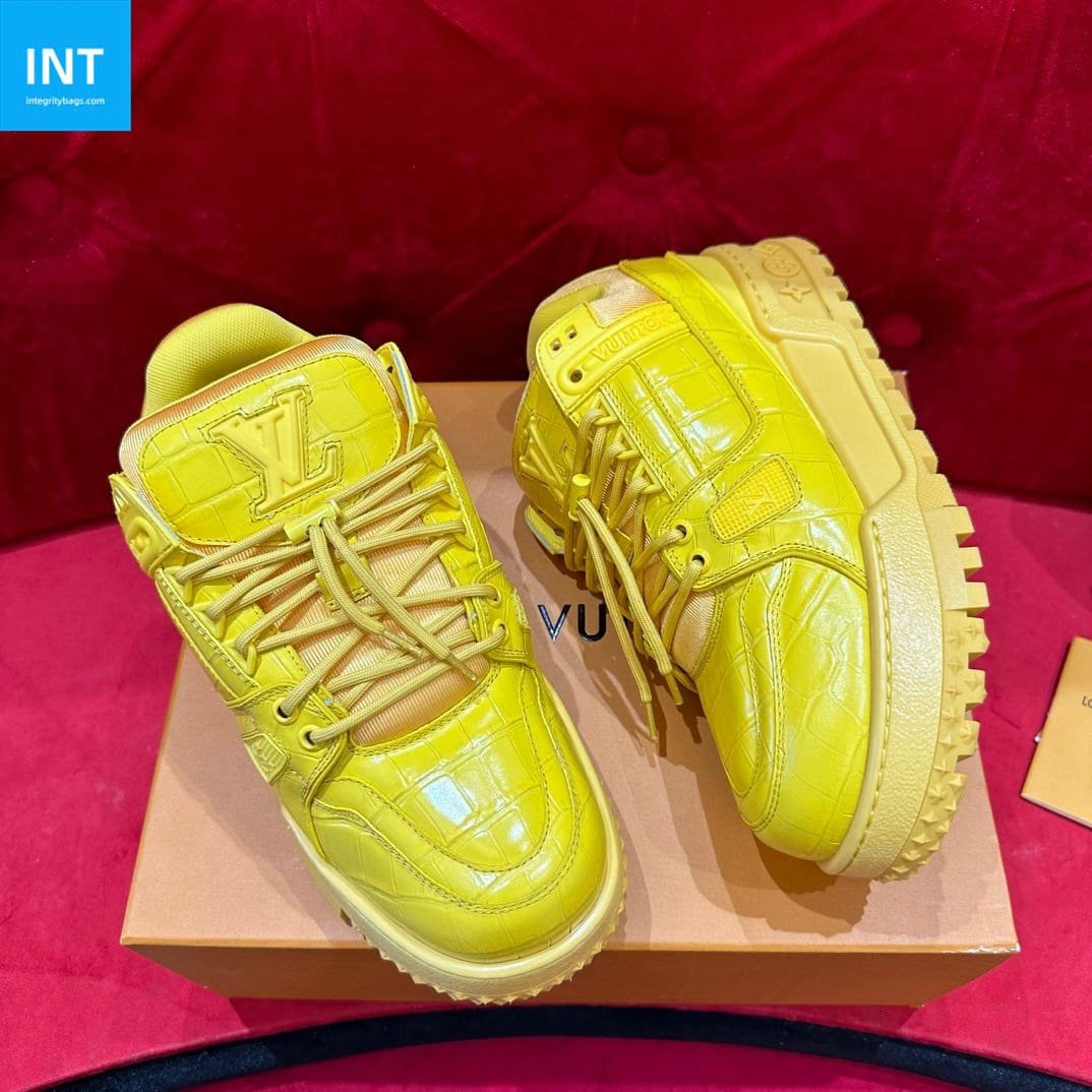 L0vis Vvtt0n Shoes | Mastercraft Quality
