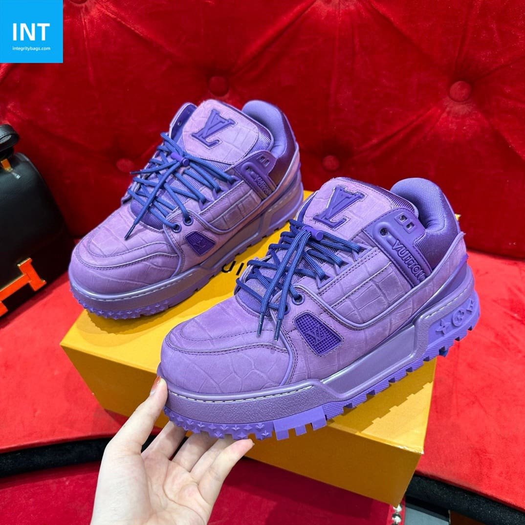 L0vis Vvtt0n Shoes | Mastercraft Quality