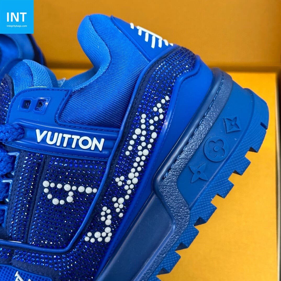 L0vis Vvtt0n Shoes | Mastercraft Quality