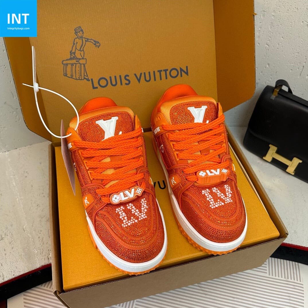 L0vis Vvtt0n Shoes | Mastercraft Quality
