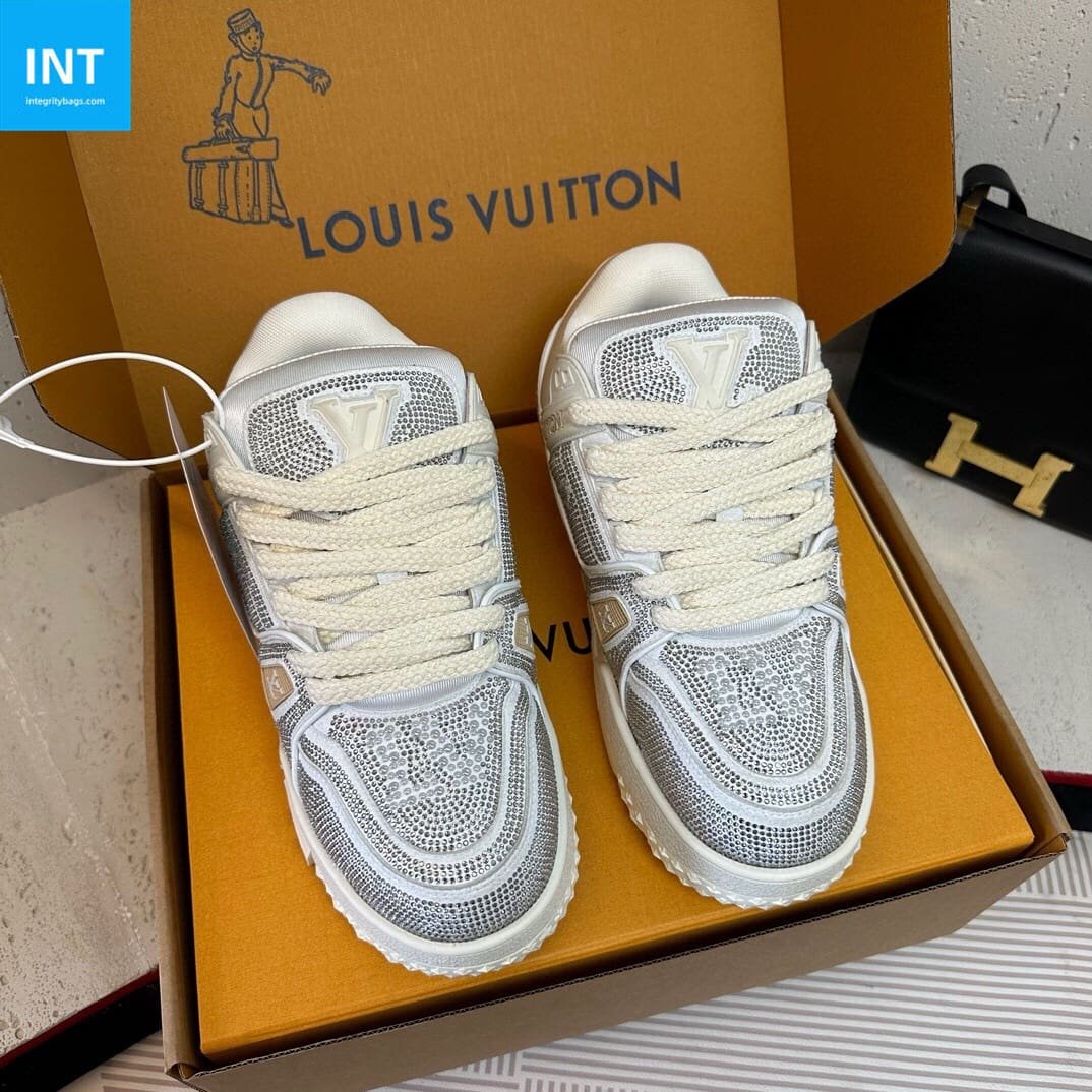 L0vis Vvtt0n Shoes | Mastercraft Quality