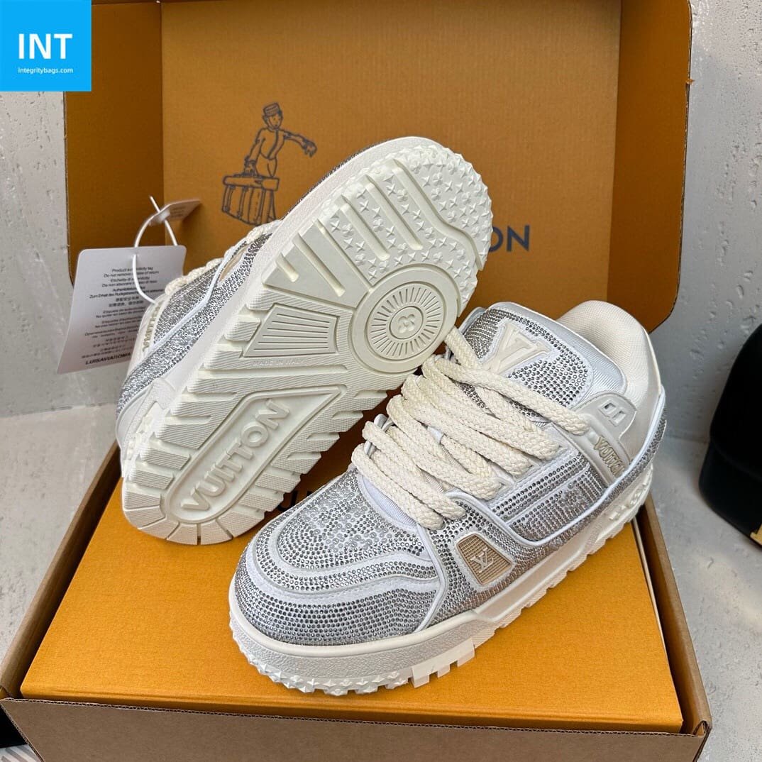L0vis Vvtt0n Shoes | Mastercraft Quality