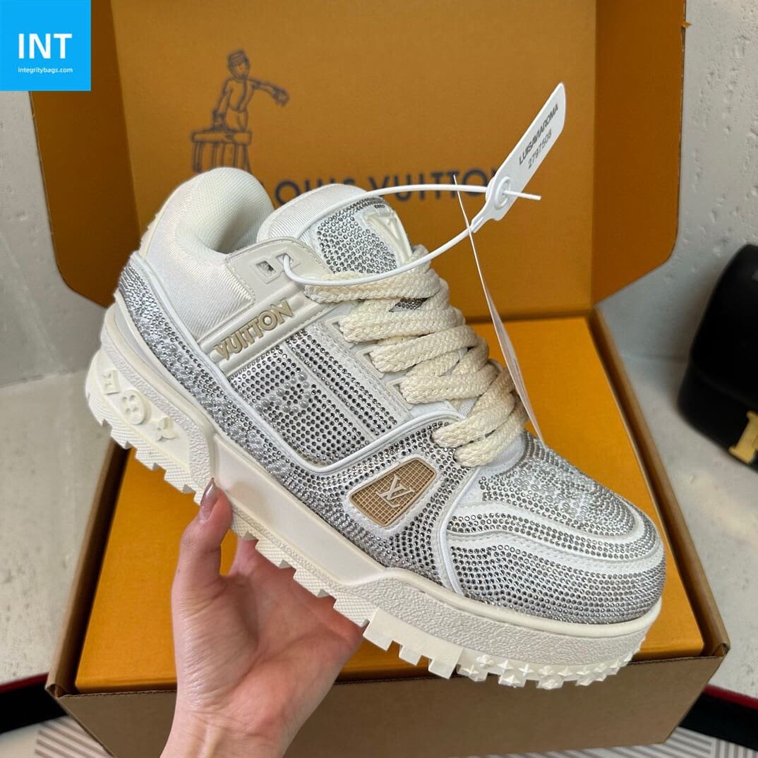 L0vis Vvtt0n Shoes | Mastercraft Quality