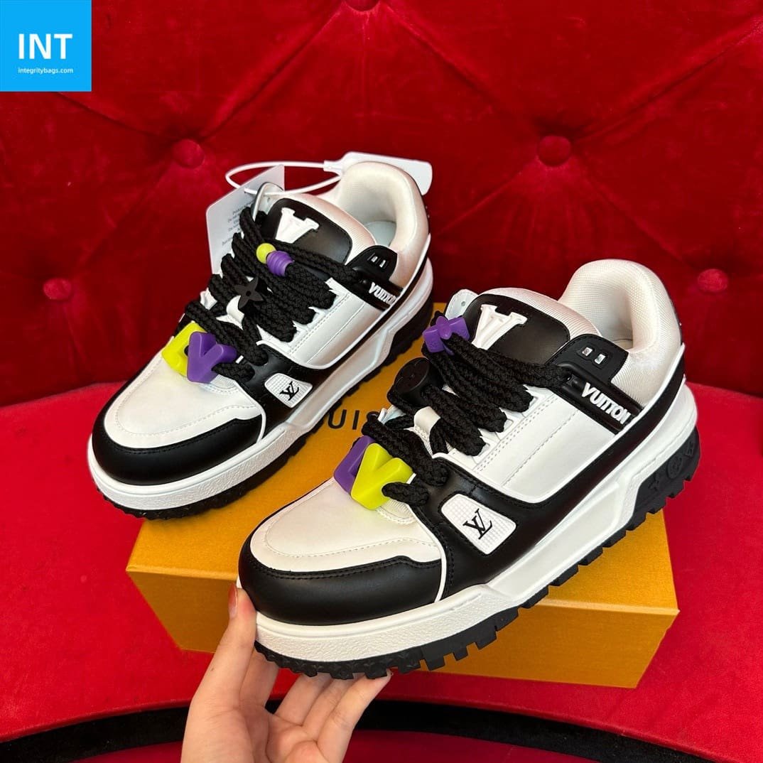 L0vis Vvtt0n Shoes | Mastercraft Quality